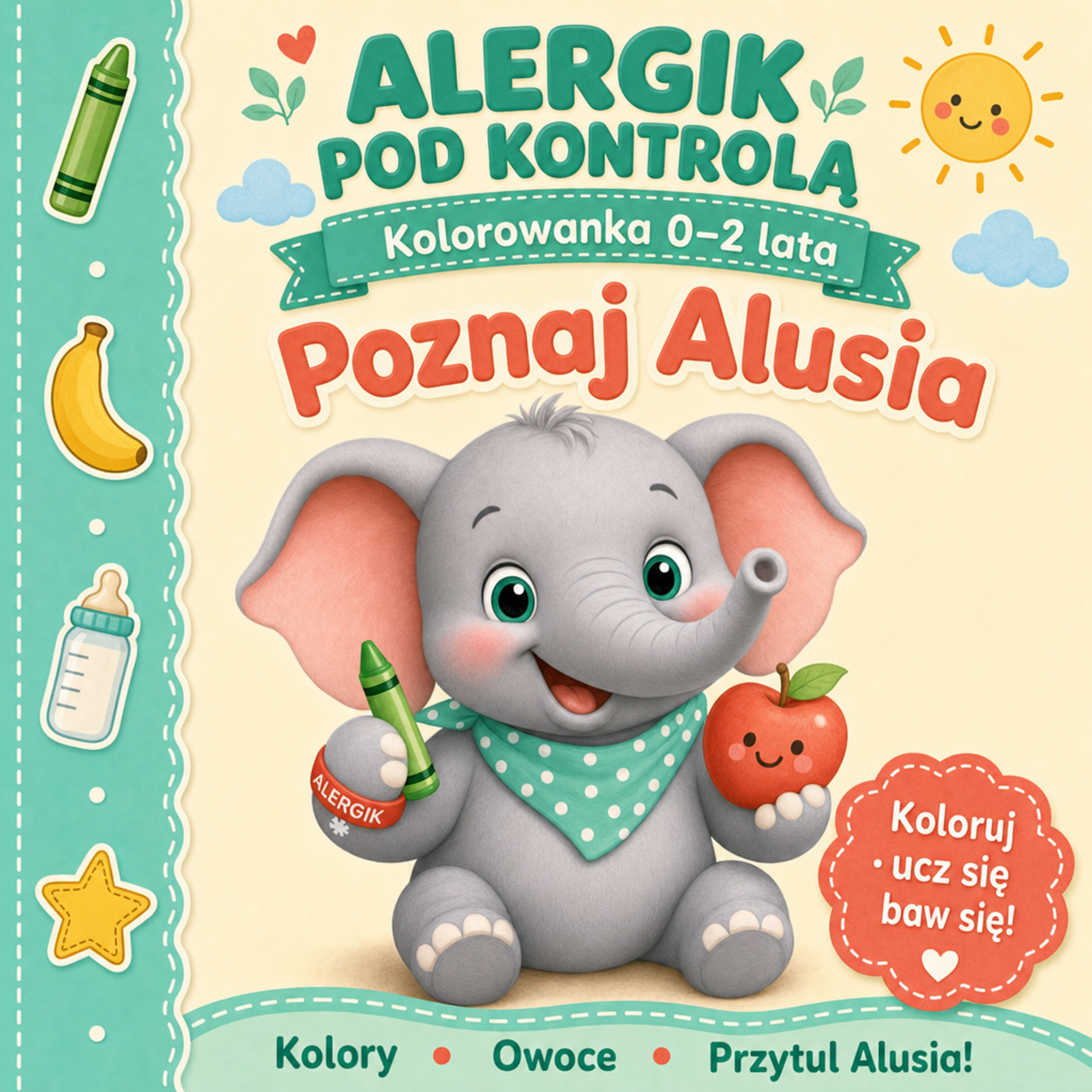 Poznaj Alusia