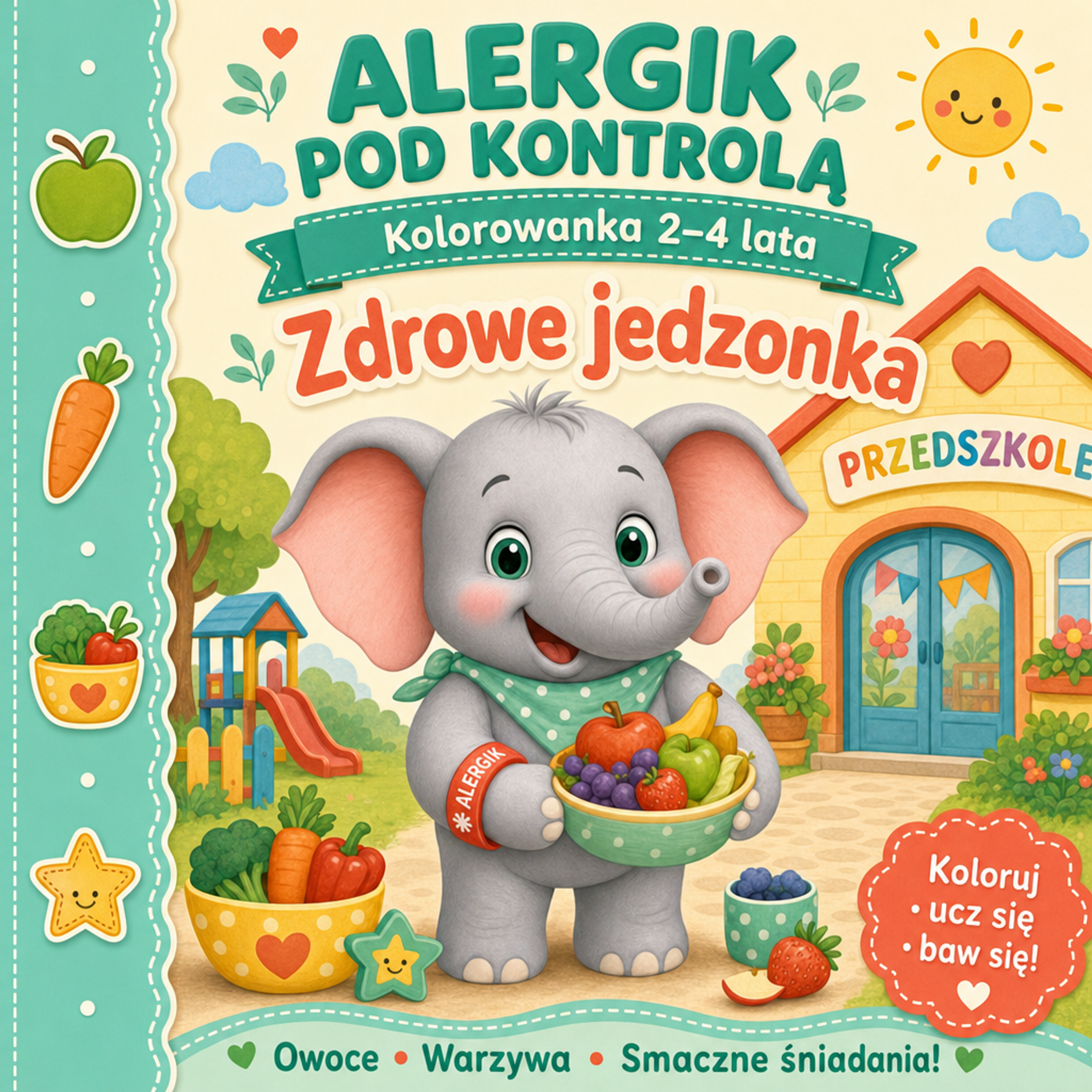 Zdrowe jedzonka