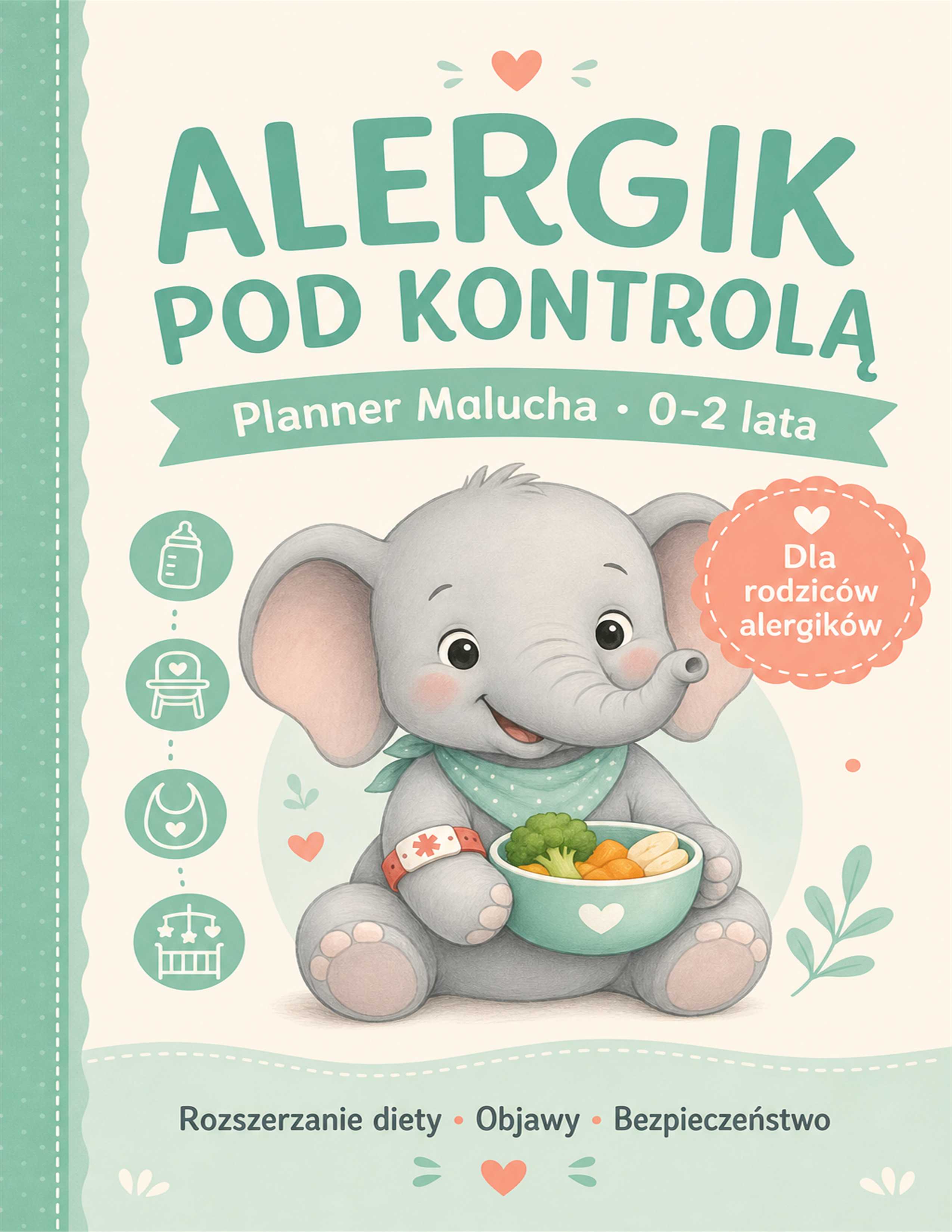 Planner Malucha